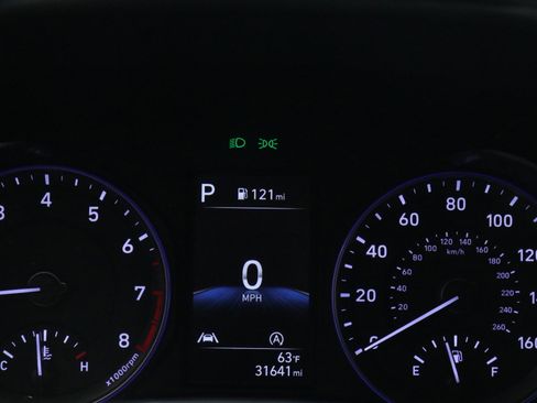 Used 2023 Hyundai Kona SEL image 15