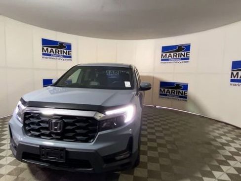 Used 2023 Honda Passport EX-L image 5