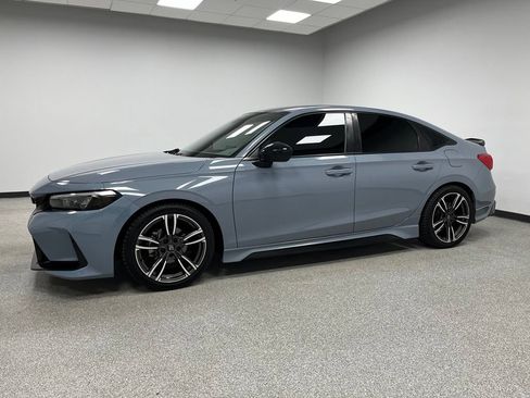 Used 2022 Honda Civic Sport image 6