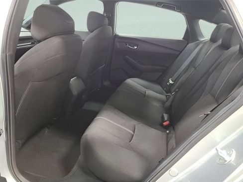 Used 2024 Honda Accord Sport image 17