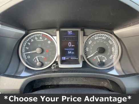 Used 2023 Toyota Tacoma SR5 image 45