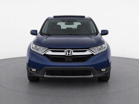 Used 2017 Honda CR-V EX-L image 6