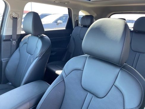New 2026 Kia Sorento S w/ S Panoramic Sunroof Package FWD image 21