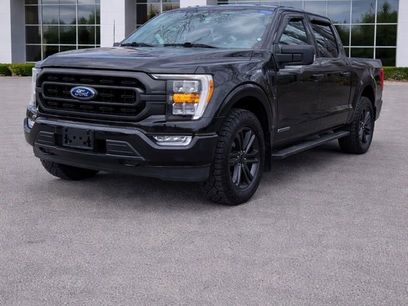 Used 2023 Ford F150 XLT w/ Equipment Group 302A High