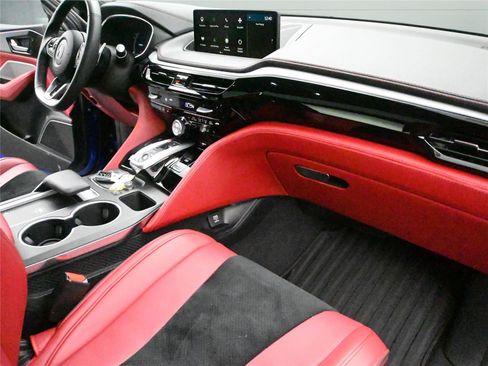 Certified 2023 Acura MDX A-Spec image 17