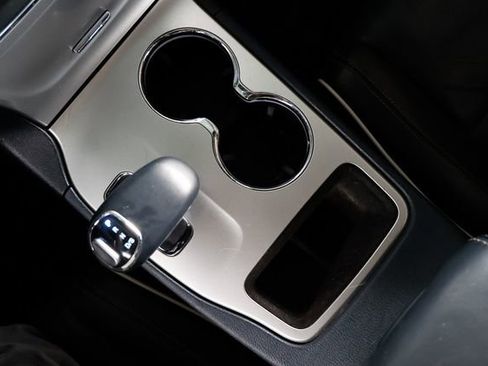 Used 2014 Jeep Grand Cherokee Overland w/ Advanced Technology Group image 37