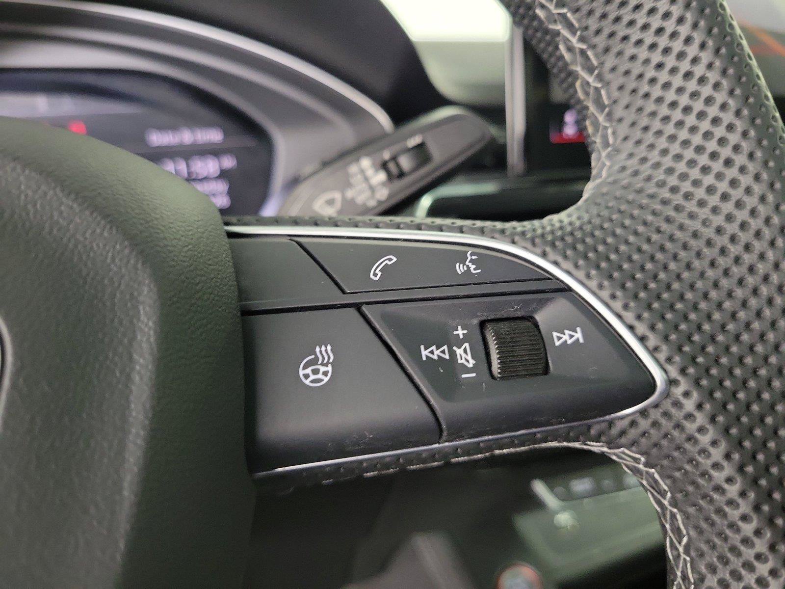 Used 2023 Audi S5 Prestige w/ Prestige Package AWD/4WD image 26