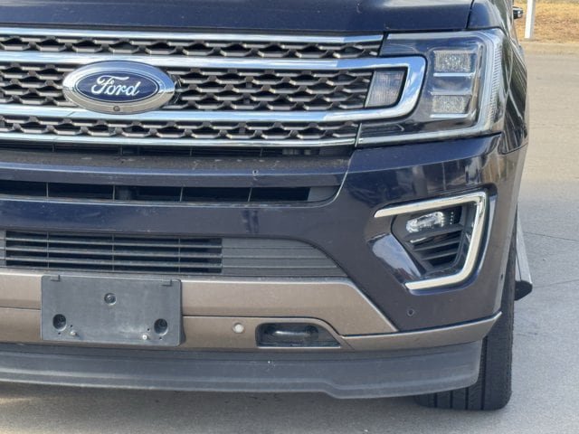 Used 2021 Ford Expedition Max King Ranch AWD/4WD image 10