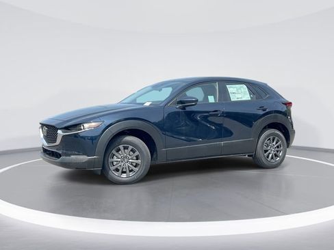 Used 2026 MAZDA CX-30 AWD 2.5 S image 1