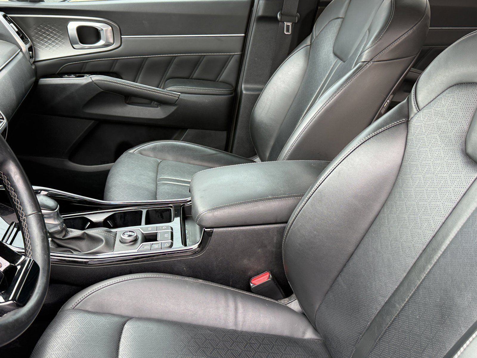 Used 2022 Kia Sorento SX FWD image 23