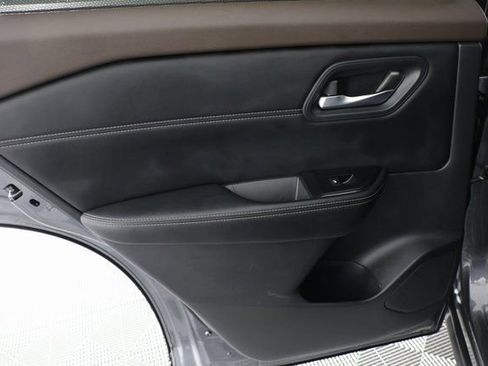 Used 2023 Nissan Rogue SV w/ SV Premium B Package image 26