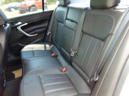 Used 2015 Buick Regal FWD image 9
