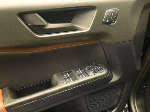 New 2026 Ford Bronco Sport Outer Banks w/ Outer Banks Tech Package+ AWD/4WD image 13