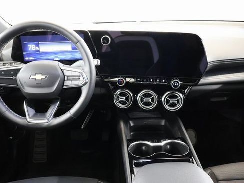 New 2025 Chevrolet Blazer EV LT AWD/4WD image 14