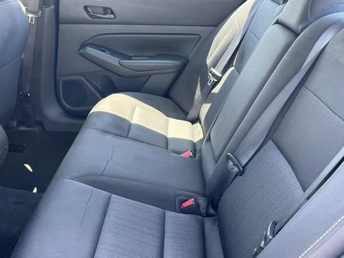 Used 2023 Nissan Altima 2.5 S FWD image 18