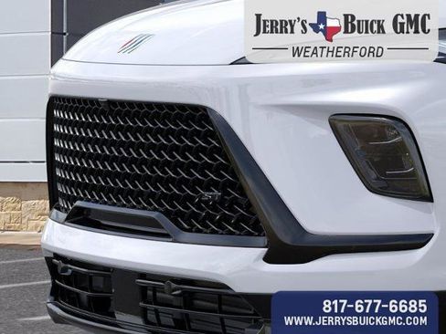 New 2026 Buick Enclave Sport Touring w/ Power Package FWD image 15