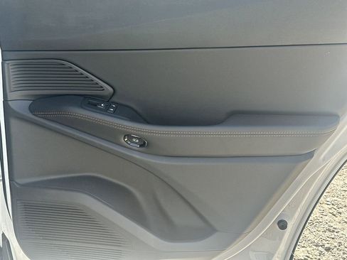 New 2026 Jeep Cherokee Limited AWD/4WD image 16