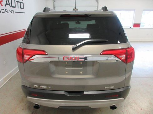 Used 2019 GMC Acadia SLE w/ Driver Alert Package I image 13
