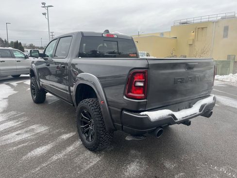 New 2026 RAM 1500 Big Horn image 5