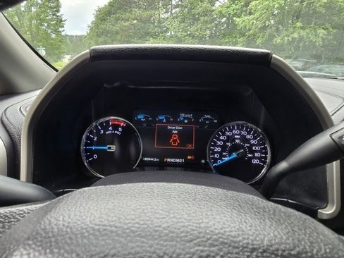 Used 2019 Ford F250 Lariat w/ Lariat Ultimate Package image 35