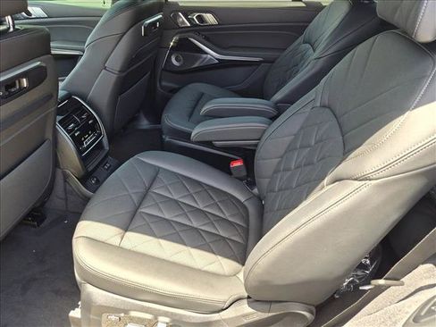 New 2027 BMW X7 xDrive40i w/ M Sport Package AWD/4WD image 15