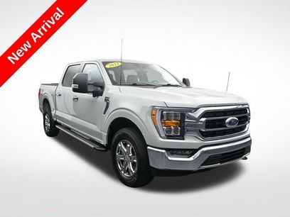Used 2023 Ford F150 XLT w/ Equipment Group 302A High