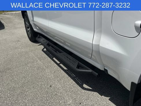 Used 2021 Chevrolet Silverado 1500 RST w/ All Star Edition Plus AWD/4WD image 10