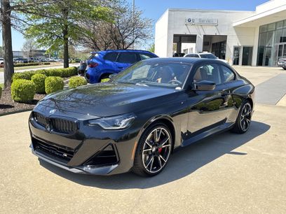 New 2026 BMW M240i xDrive Coupe w/ Premium Package