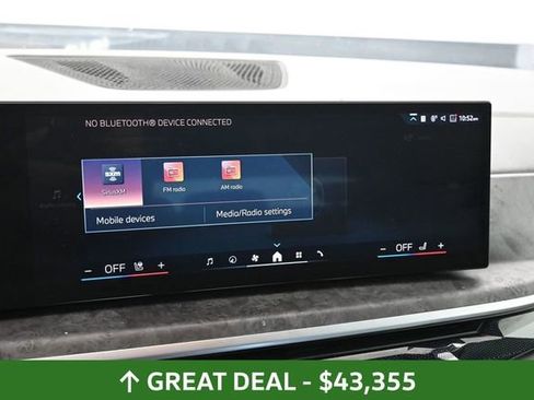 Used 2024 BMW X5 xDrive40i AWD/4WD image 30
