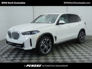 Used 2026 BMW X5 sDrive40i RWD video 1
