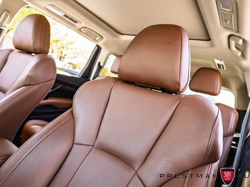 Used 2020 Subaru Ascent Touring w/ Popular Package #2A image 28