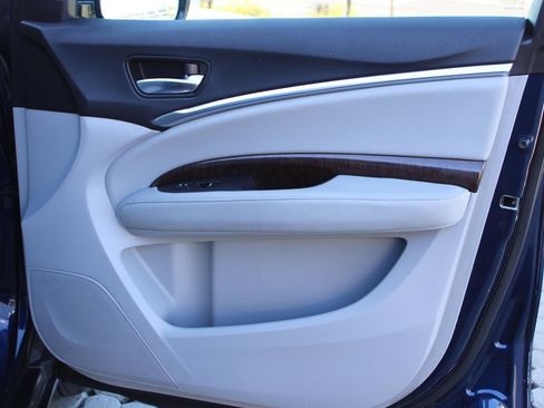 Used 2017 Acura MDX SH-AWD w/ Technology Package image 37