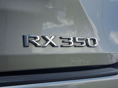 Used 2021 Lexus RX 350 AWD w/ Premium Package image 31