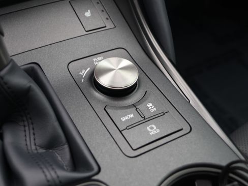 Used 2025 Lexus IS 350 F Sport image 28