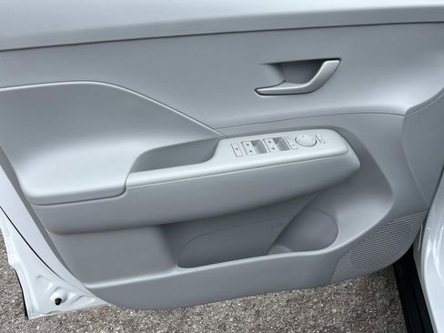 New 2026 Hyundai Kona SEL Sport image 15