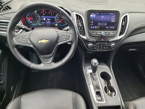 Used 2020 Chevrolet Equinox Premier image 22