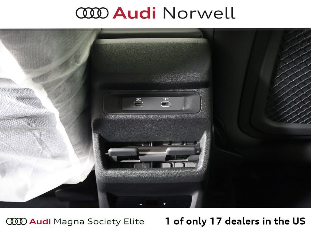 New 2026 Audi Q3 quattro 2.0T AWD/4WD image 20