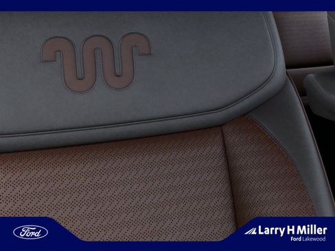 New 2027 Ford Expedition King Ranch AWD/4WD image 16