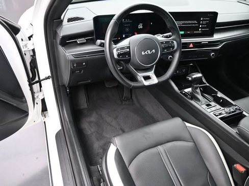 Used 2025 Kia K5 GT-Line w/ GT-Line Premium Package FWD image 16