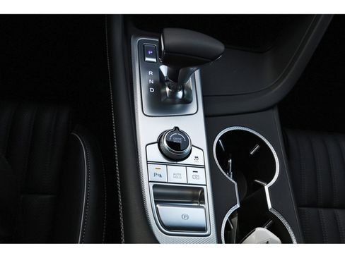 Used 2026 Genesis G70 2.5T Prestige image 28