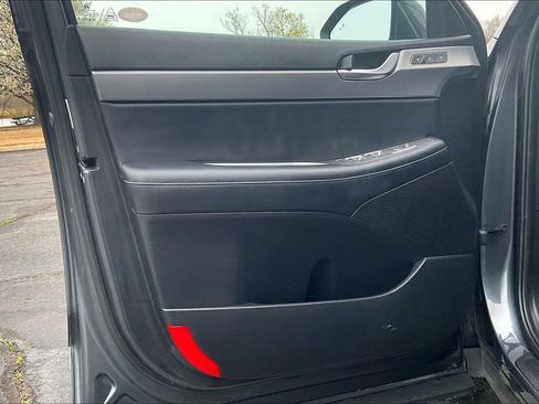 Used 2020 Hyundai Palisade SEL w/ Premium Package image 19