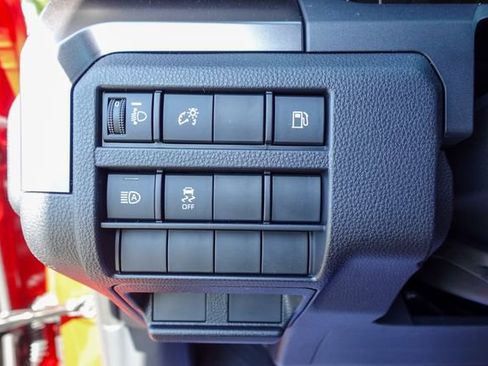 New 2026 Toyota 4Runner SR5 image 20