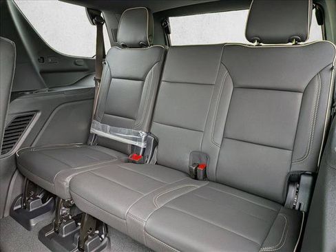 New 2026 Chevrolet Tahoe Premier w/ Sun And Tow Package AWD/4WD image 17