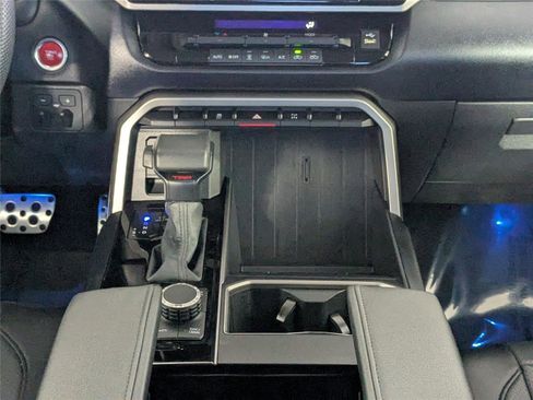 Used 2024 Toyota Tundra SR5 w/ TRD Off-Road Package image 33