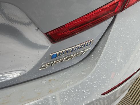 Used 2022 Honda Accord Sport image 16