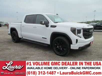 New 2026 GMC Sierra 1500 Elevation w/ Elevation Premium Package
