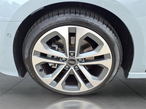 Used 2025 Audi A3 2.0T Premium w/ Black Optic Package image 5