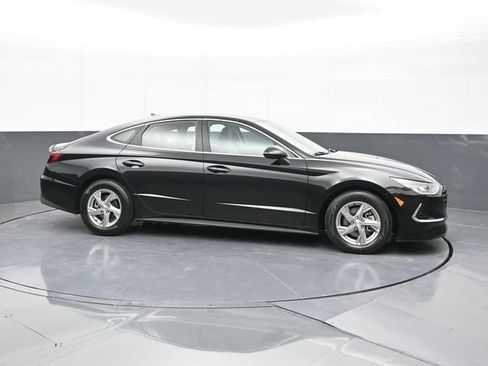 Used 2021 Hyundai Sonata SE image 18