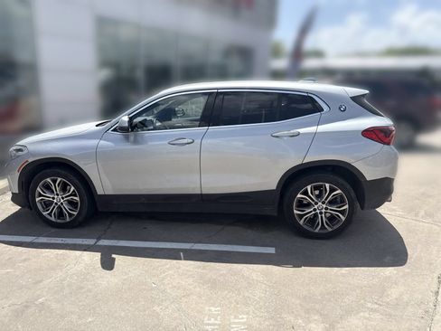Used 2018 BMW X2 xDrive28i w/ Convenience Package AWD/4WD image 5