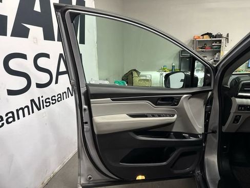 Used 2024 Honda Odyssey EX-L image 9